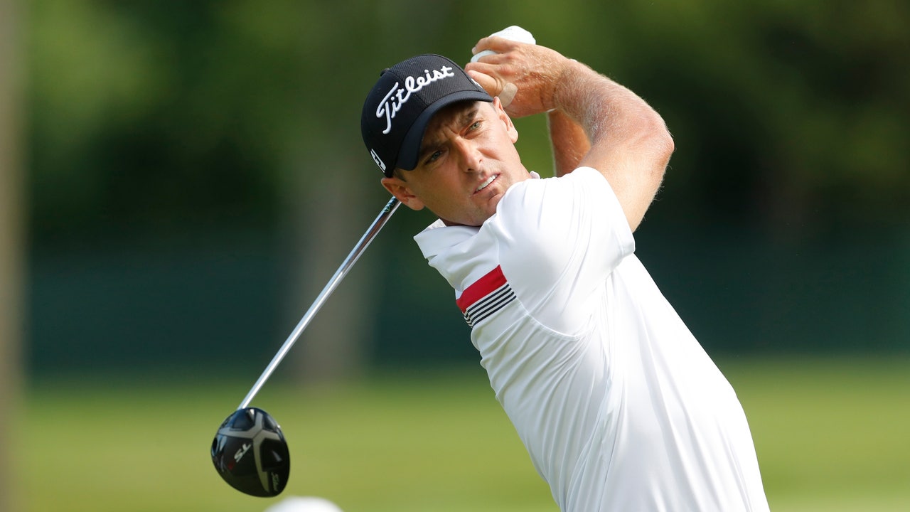 Charles Howell III takes family on 'once-in-a-lifetime' trip